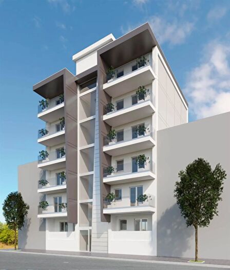 Appartamento quadrilocale in vendita in Civitanova Marche, Civitanova Marche