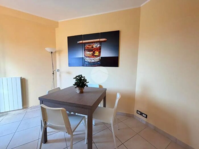 Appartamento bilocale in vendita in Via dellAcqua Savia, Rocca Di Mezzo