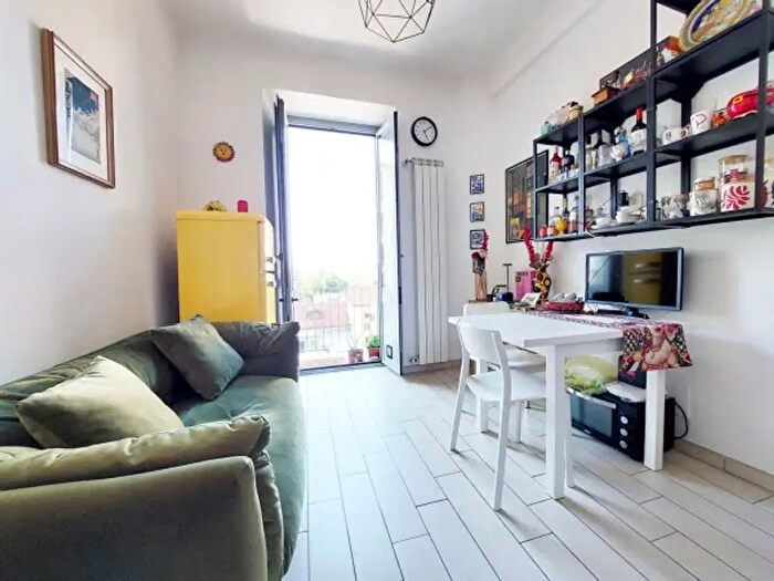 Appartamento bilocale in vendita in Via Romagnano, Torino