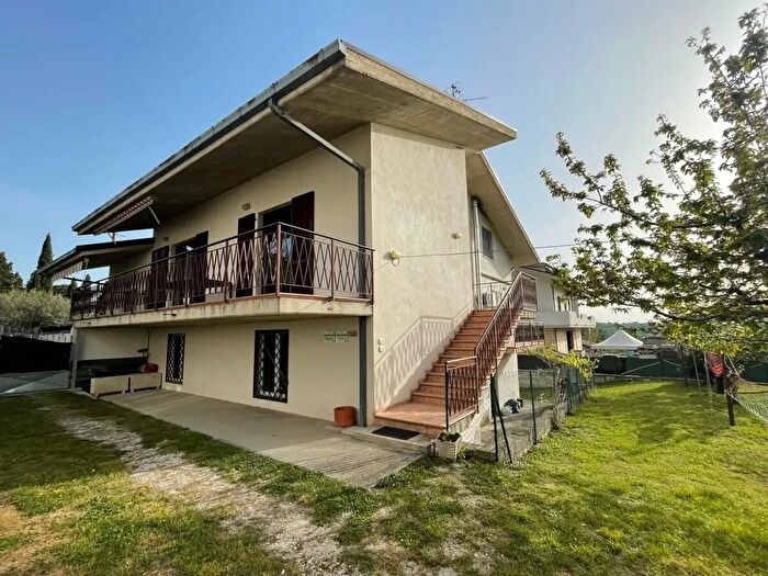 Casa in vendita in Civitella Casanova