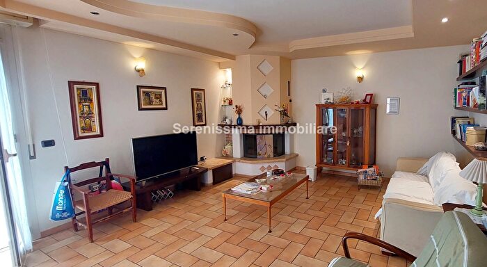 Appartamento quadrilocale in vendita in Tavullia