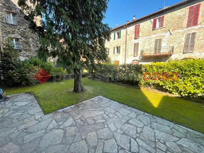 Casa con 5 locali in vendita in Via Marconi, Pieve Fosciana