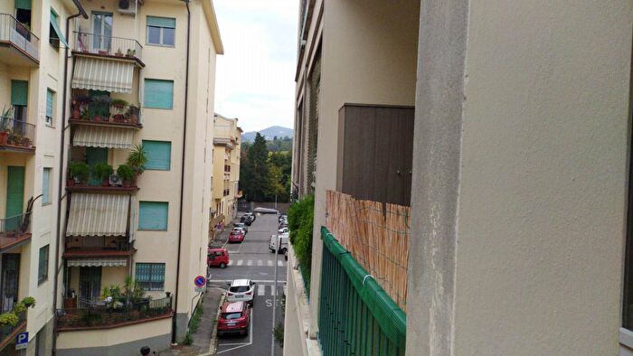 Appartamento bilocale in affitto in Via dellArcolaio, Firenze