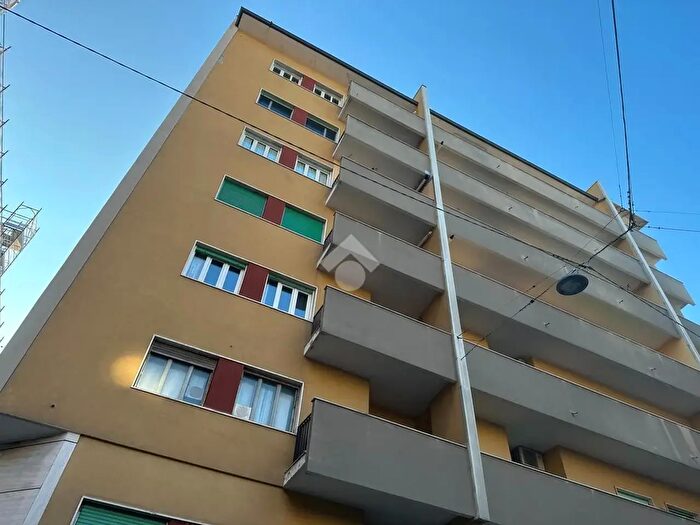 Appartamento bilocale in affitto in Trieste