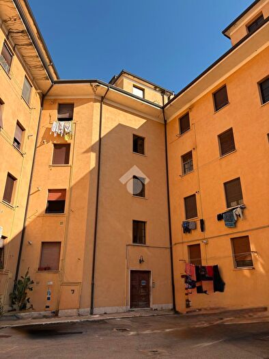 Appartamento trilocale in vendita in Via delle Terme, Cassino