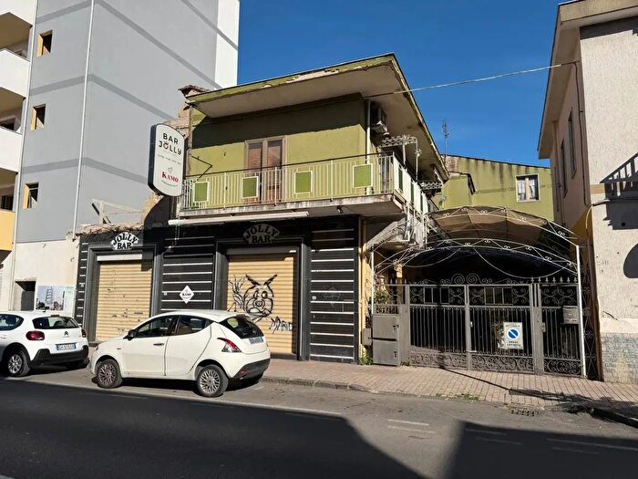 Appartamento quadrilocale in vendita in Via Belvedere, Battipaglia