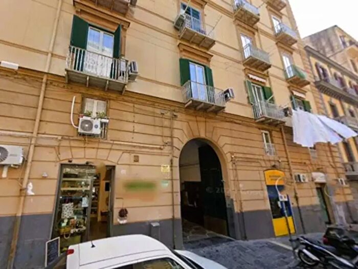 Appartamento quadrilocale in vendita in Via Giuseppe Martucci, Napoli