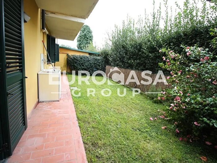 Appartamento bilocale in vendita in Lucca