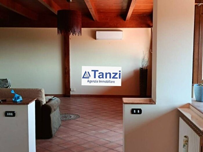 Casa trilocale in affitto in Via Ildebrando Pizzetti, Borgovilla Barberini, Barletta