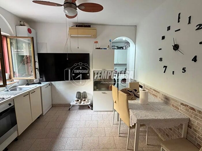 Appartamento bilocale in vendita in Via Trento, Cologno Monzese
