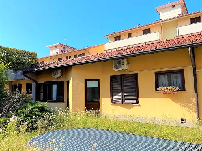 Appartamento monolocale in affitto in Via Dante, Concorezzo