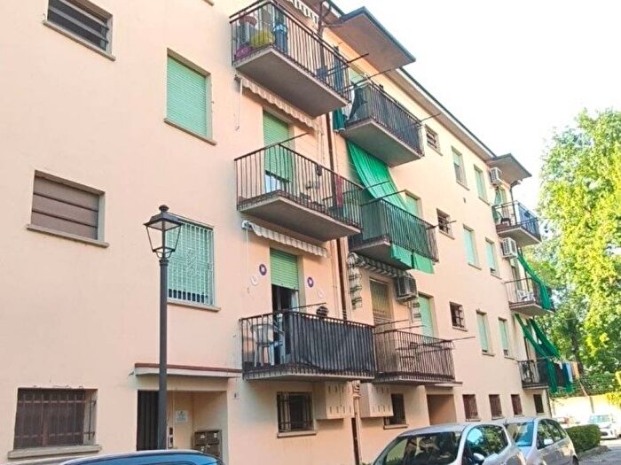 Appartamento quadrilocale in affitto in Vicolo del Parco Sud, Centro, San Pietro in Casale