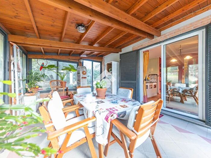 Casa con 5 locali in vendita in Via Giosue Carducci, Zagarolo