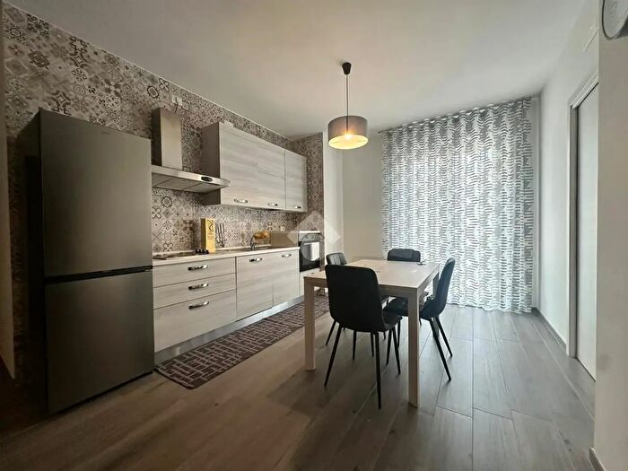 Appartamento trilocale in affitto in Zona Montagnola, Cerignola