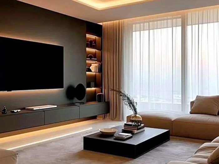 Appartamento quadrilocale in vendita in Via Bernini, Monza