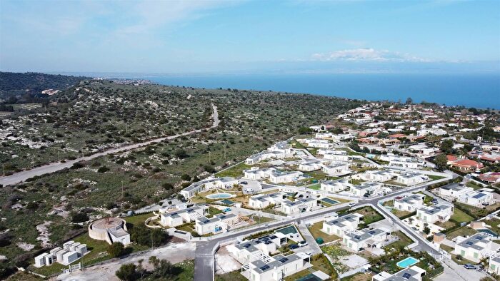 Casa trilocale in vendita in Contrada Gizira, Augusta