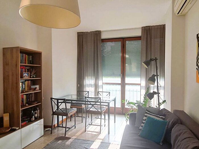 Appartamento bilocale in affitto in Corso Sempione, Sempione, Milano