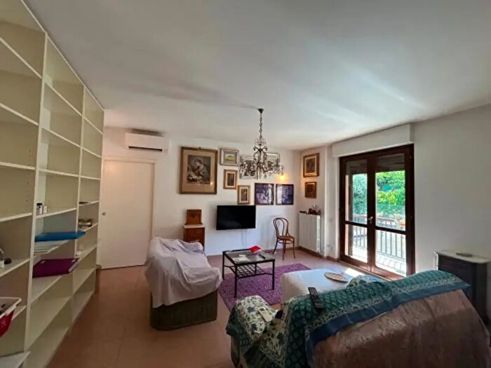 Appartamento quadrilocale in vendita in Contrada Pescara Valle, Monte San Pietrangeli