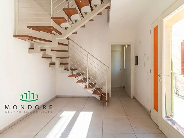 Casa quadrilocale in vendita in Via del Papa, Crevalcore