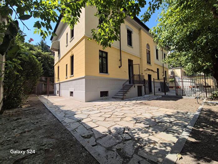 Appartamento bilocale in affitto in Via Pietro Piffetti, San Donato, Torino
