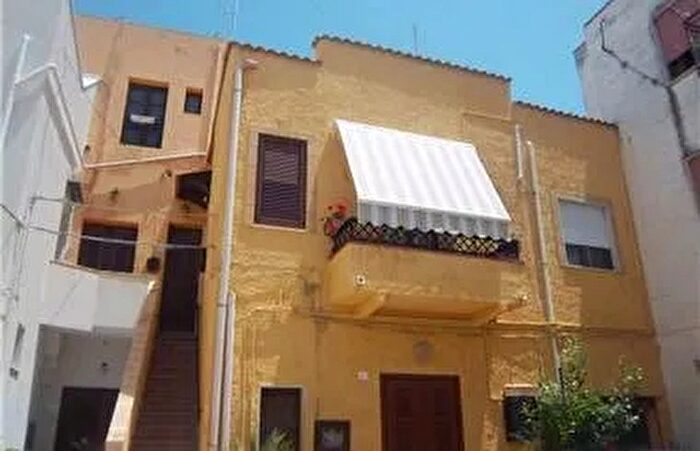 Appartamento quadrilocale in affitto in Via S Angileri Marsala Tp, Marsala