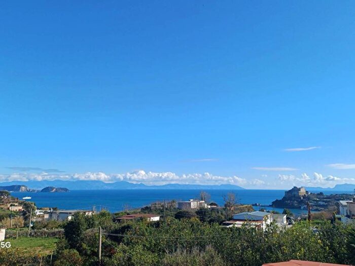 Appartamento monolocale in affitto in Via Orazio, Centro, Bacoli