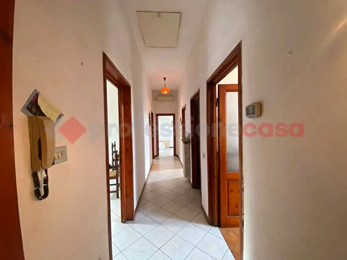 Appartamento con 5 locali in vendita in Via Benedetto Marcello, Firenze