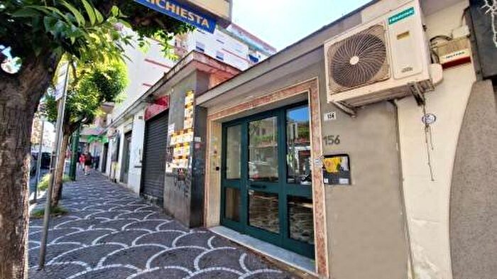 Appartamento bilocale in affitto in Via Libertà, Portici