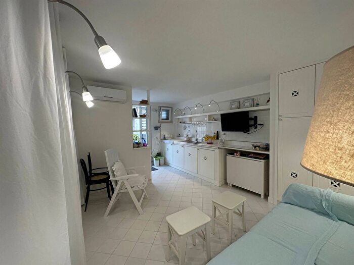 Appartamento monolocale in vendita in Sperlonga