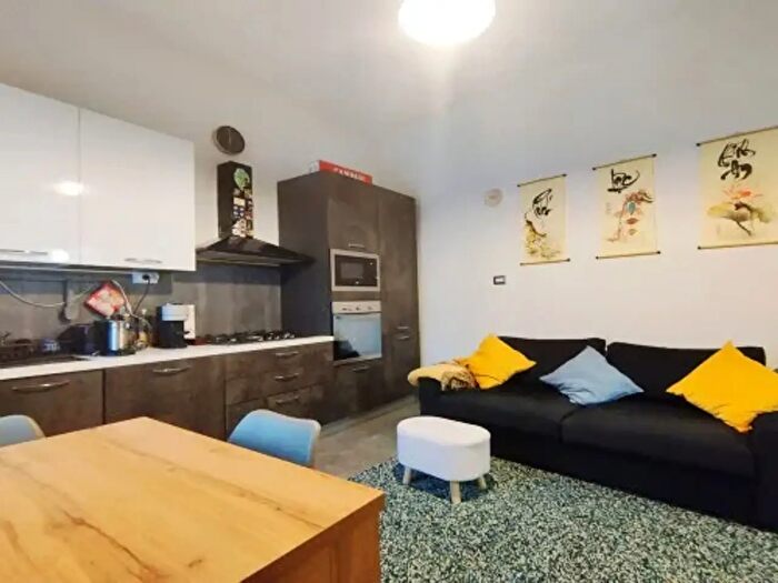 Appartamento bilocale in vendita in Via Varesina, Milano