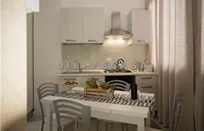 Appartamento trilocale in affitto in Lungomare Boeo Marsala Tp, Marsala