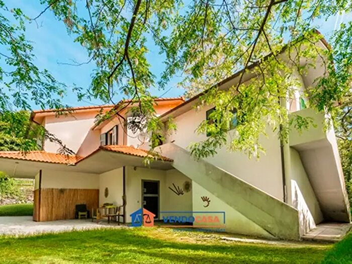 Casa quadrilocale in vendita in Via Campomarzio, Varazze