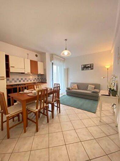 Appartamento bilocale in affitto in Viale San Martino, Riccione