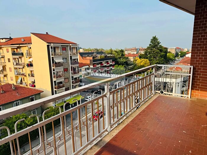 Appartamento con 5 locali in affitto in Corso Torino, Pinerolo