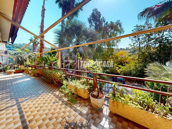 Appartamento con 5 locali in vendita in Via Lamarmora, Sanremo