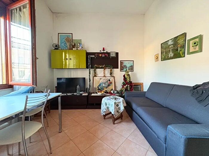 Appartamento bilocale in vendita in Piazzale Giacomo Matteotti, Suzzara