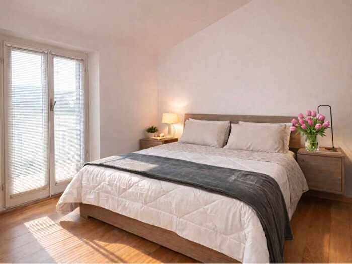 Appartamento monolocale in affitto in Via Amerigo Vespucci, Porta Nuova, Milano