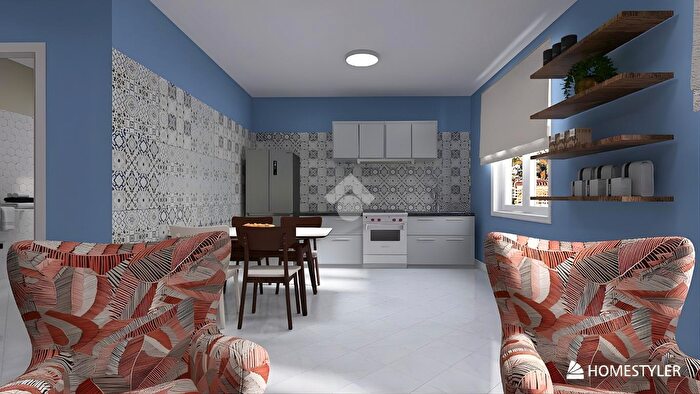 Appartamento bilocale in vendita in Via G Matteotti, San Pietro In Casale