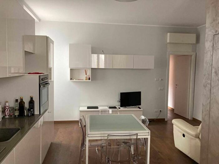 Appartamento monolocale in affitto in Via Guido Minarini, San Lazzaro, San Lazzaro di Savena