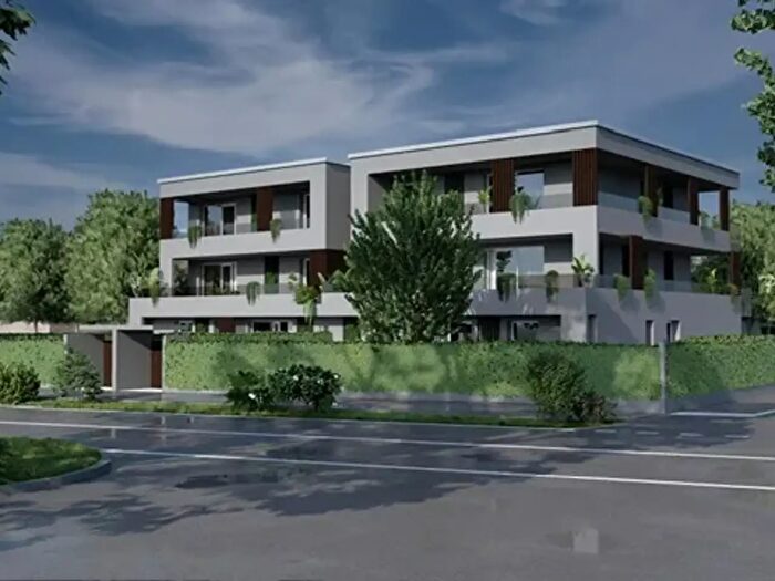 Appartamento quadrilocale in vendita in San Pio X, Abano Terme