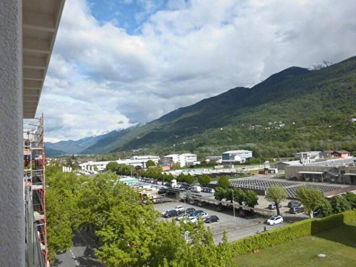 Case in Vendita e in Affitto - 3