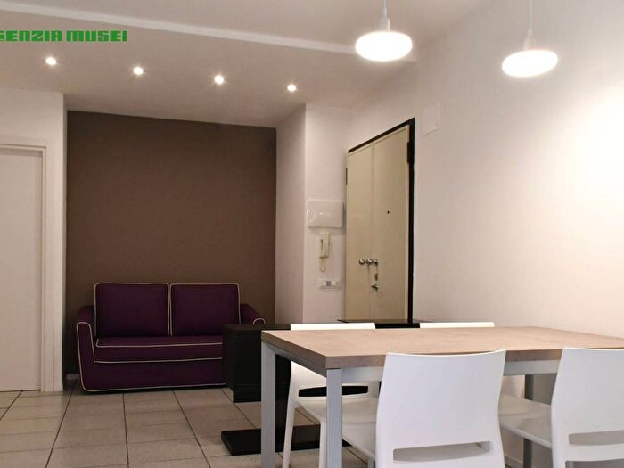 Appartamento bilocale in affitto in Via Giovanni Amendola, Marconi, Bologna