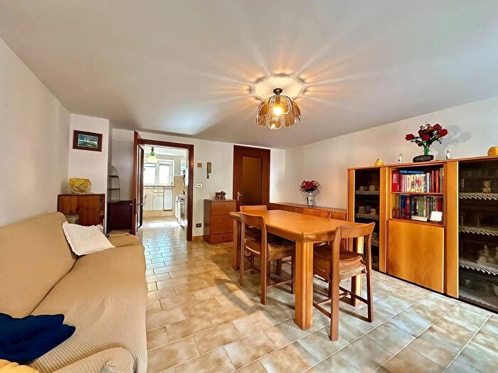 Casa bilocale in vendita in Pietratagliata, Pontebba