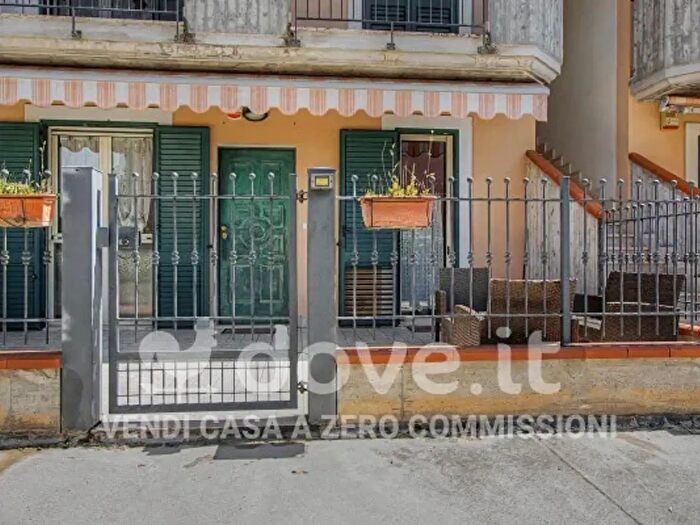 Appartamento quadrilocale in vendita in Via Palazzi E, Spinetoli