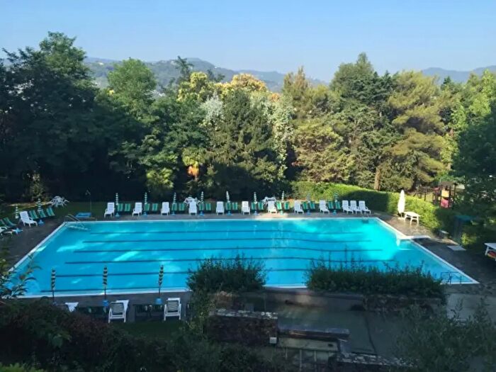 Appartamento bilocale in vendita in Salita Guardastelle, Rapallo