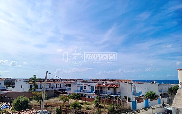 Appartamento bilocale in vendita in Via Antonio Gramsci, Rometta