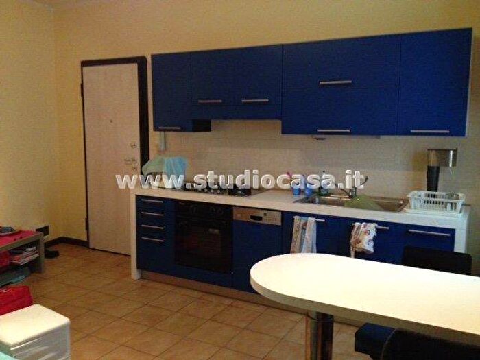 Appartamento bilocale in affitto in Centro, Cremona