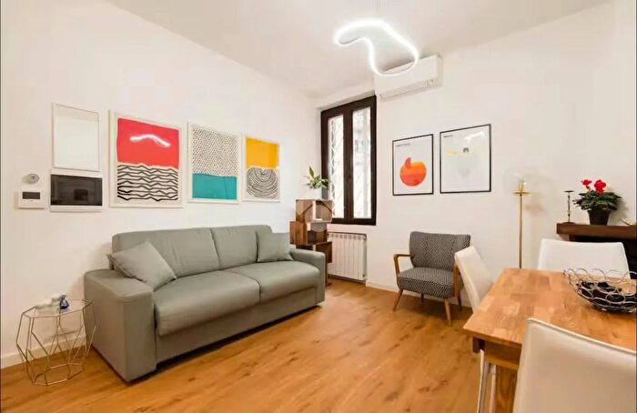 Appartamento bilocale in vendita in Clivo delle Mura Vaticane, Roma