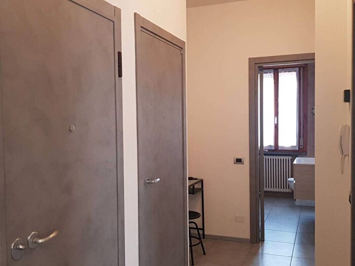 Appartamento trilocale in affitto in Orologio, Reggio Emilia