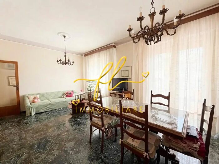 Appartamento quadrilocale in vendita in Livorno